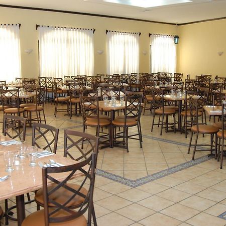 Apart Hotel Villa Nuria San Pedro Sula Extérieur photo
