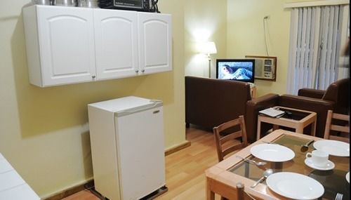 Apart Hotel Villa Nuria San Pedro Sula Extérieur photo