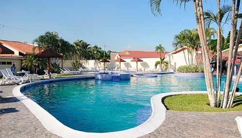 Apart Hotel Villa Nuria San Pedro Sula Extérieur photo