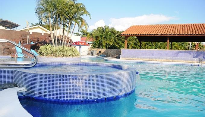 Apart Hotel Villa Nuria San Pedro Sula Extérieur photo
